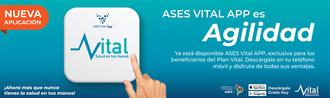 Vital App